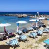 Lido Cala Pescatore Beach