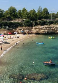Prowincja Bari