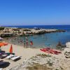 Lido Due Onde-Monopoli Beach
