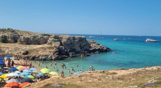 Spiaggia Lido Porto Camicia