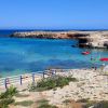 Cala Paradiso Beach