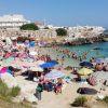Cala Porto Rosso Beach