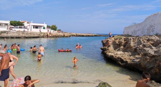 Porto Contessa Beach
