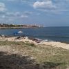 Giovinazzo free Beach