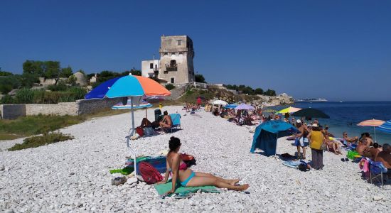 Spiaggia La Torretta
