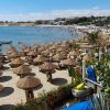 Colonna Beach
