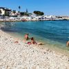 Cala Colonna Beach
