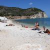 Tor di Lupo Beach