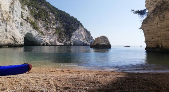 Baia del Leone Beach