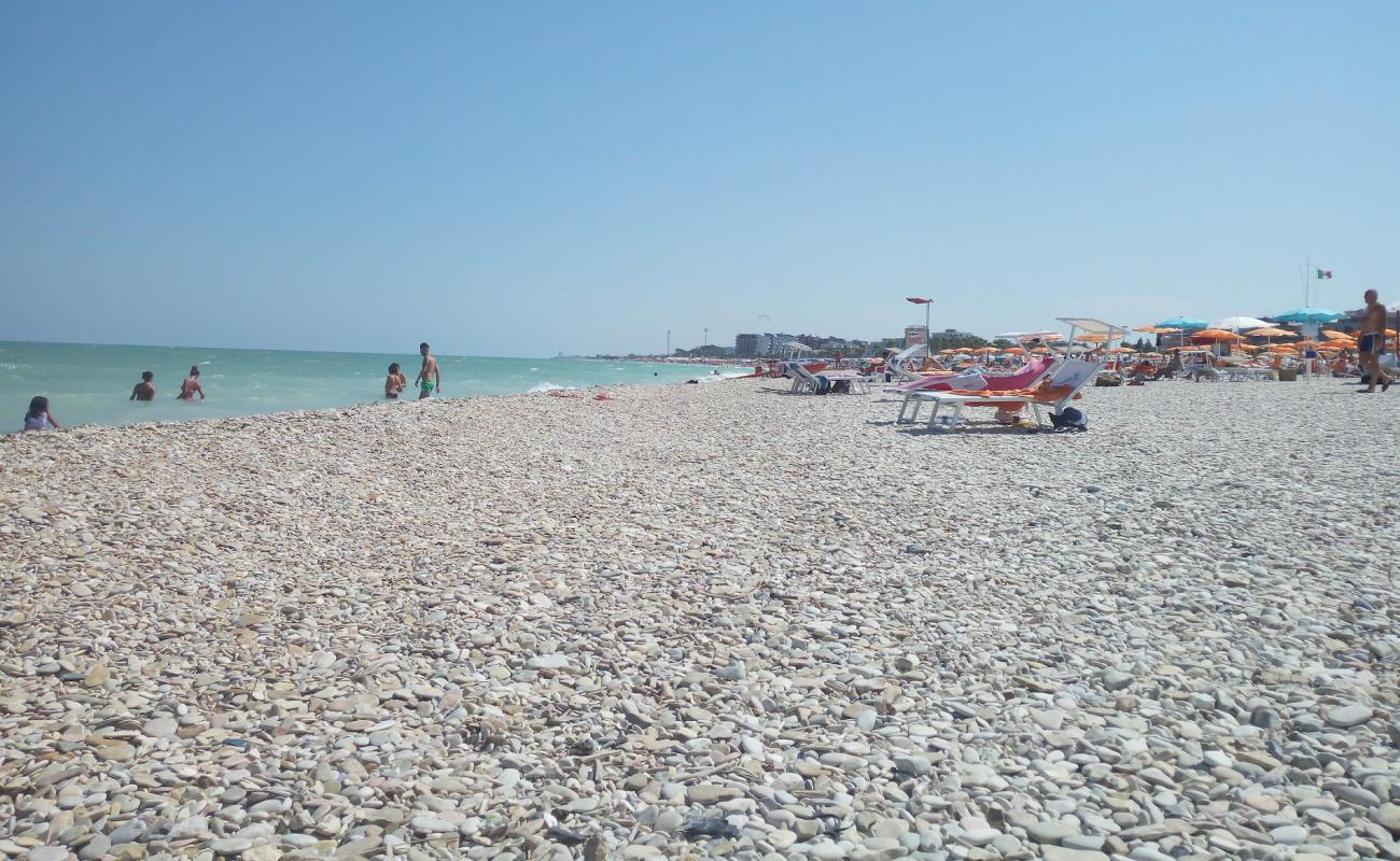 Spiaggia Sergio Piermanni