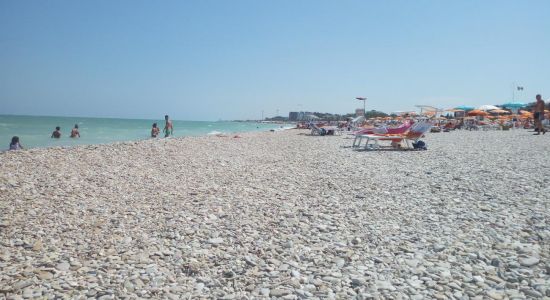 Spiaggia Sergio Piermanni
