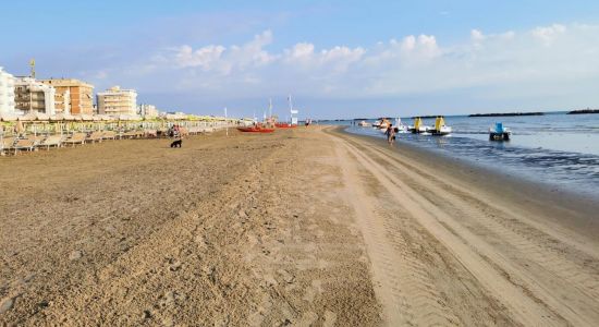 Spiaggia Libera Igea Marina