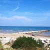 Murazzi Free Beach