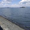 Montefiascone Beach