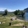 Rigoletto Beach