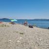 Spiaggia Libera Lago Maggiore