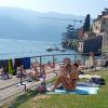 Riva del Tenciu Beach
