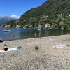 La Foppa Beach