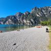 Pini Beach