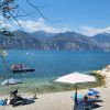Gardesana Beach