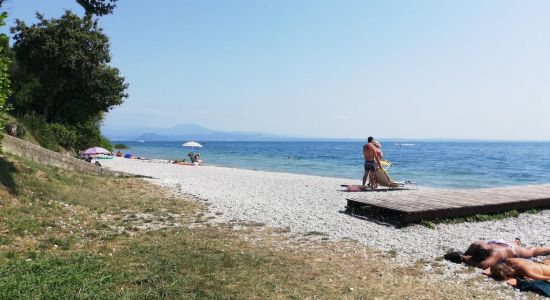 San Sivino Beach