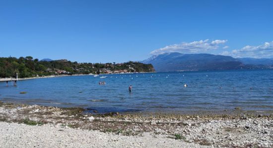 Zocco Beach