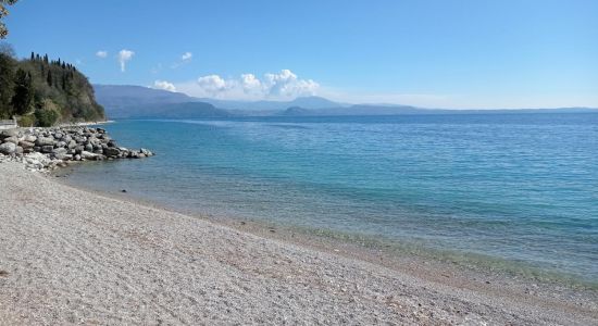 Dusano Beach