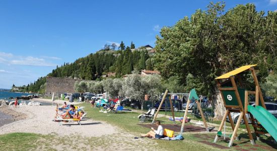 Campeggio Lefa Beach