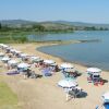Badiaccia Beach