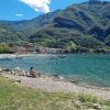 Libera Lido Pisogne Beach