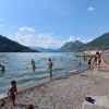 Perla Sebina Beach