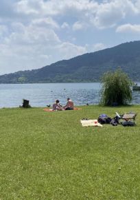 Prowincja Bergamo