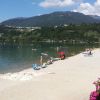 Caldonazzo Beach