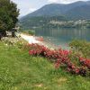 Valcanover Beach