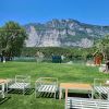 Lido Paradise Lago di Cavedine Beach