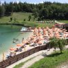 Lido Marzari di Lavarone Beach
