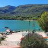 La Gravara Beach- Lago di Barrea