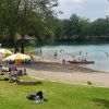 Chico Mendes Beach