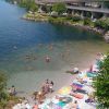 Abbadia Lariana Beach