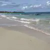Long Bay Beach