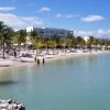 Spiaggia di Mahee Bay