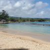 Bamboo Beach