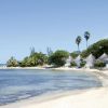 Plaża Decameron