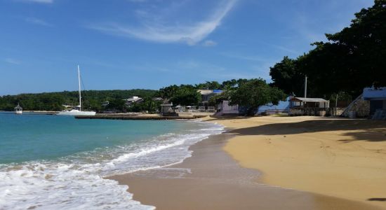 Shaw Park Beach