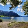 Grundlsee nudist Beach