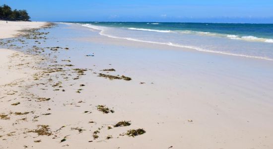 Playa de Vidazini
