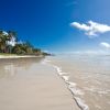 Galu Kinondo Beach