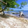 Funzi Beach