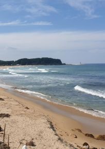 Provincia di Gangwon