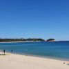 Gonghyeonjin Beach